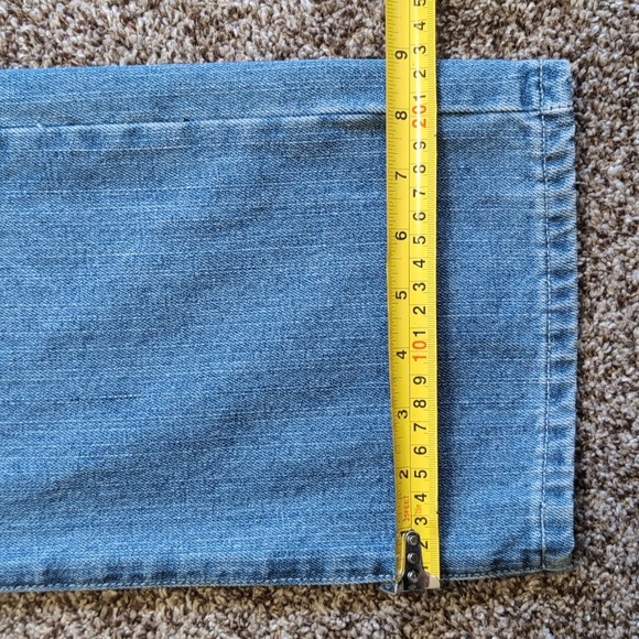 Armored Saint Men's Jeans Straight Leg size 36 - Picture 12 of 16